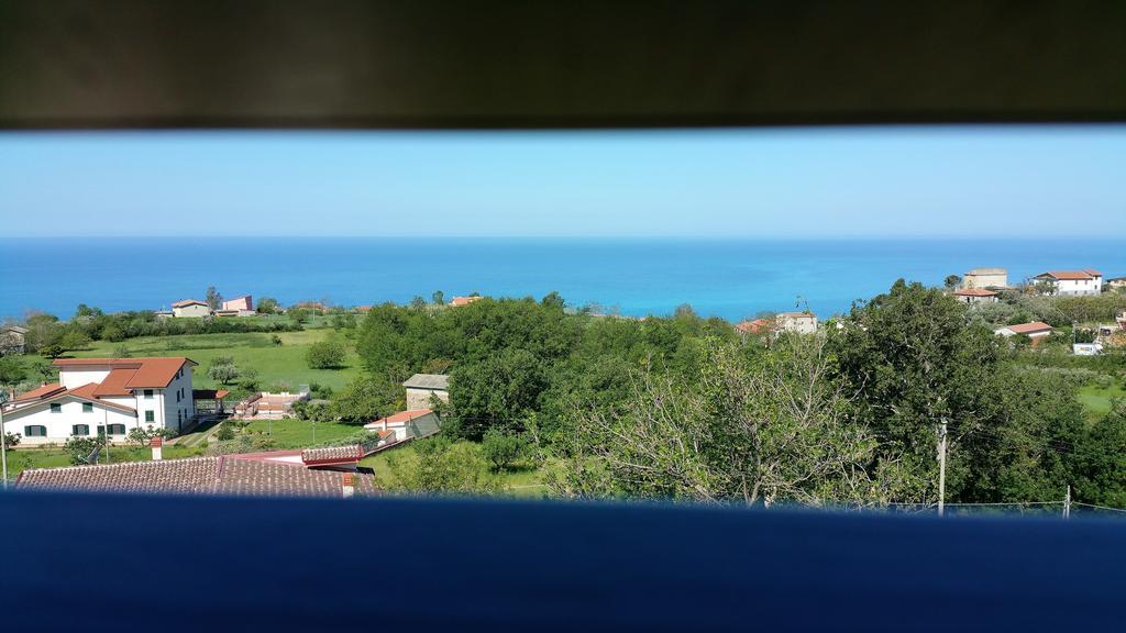 Agriturismo Agri Armonia San Lucido Ngoại thất bức ảnh