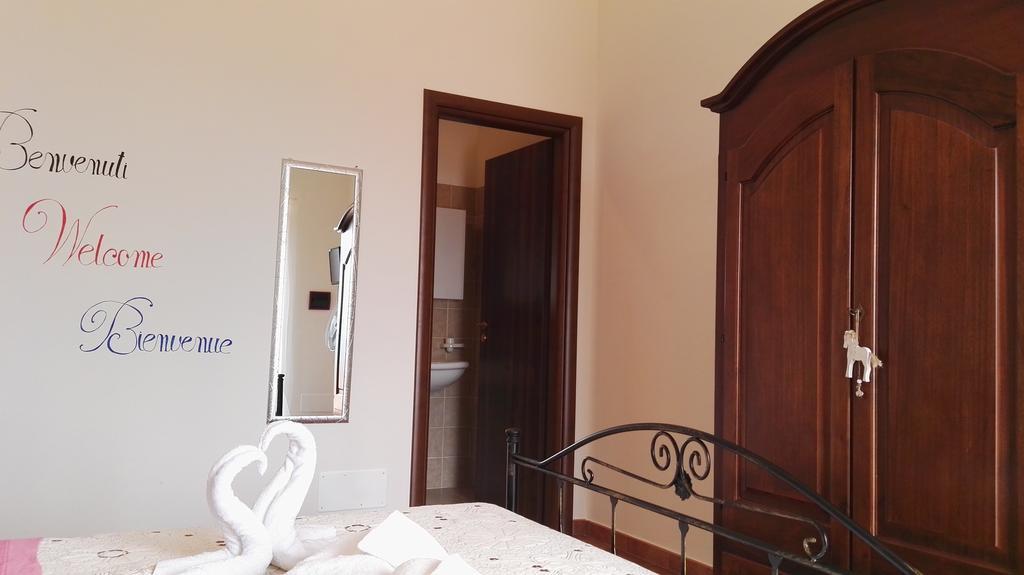 Agriturismo Agri Armonia San Lucido Ngoại thất bức ảnh