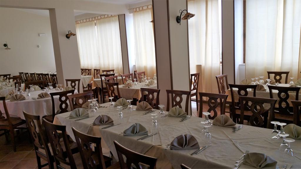 Agriturismo Agri Armonia San Lucido Ngoại thất bức ảnh