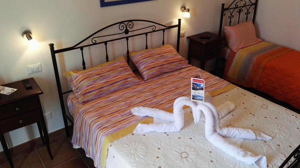 Agriturismo Agri Armonia San Lucido Ngoại thất bức ảnh