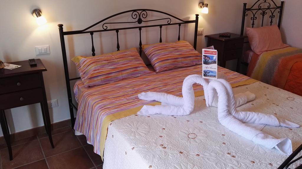 Agriturismo Agri Armonia San Lucido Ngoại thất bức ảnh