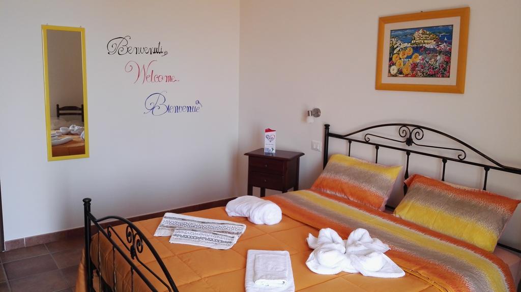 Agriturismo Agri Armonia San Lucido Ngoại thất bức ảnh