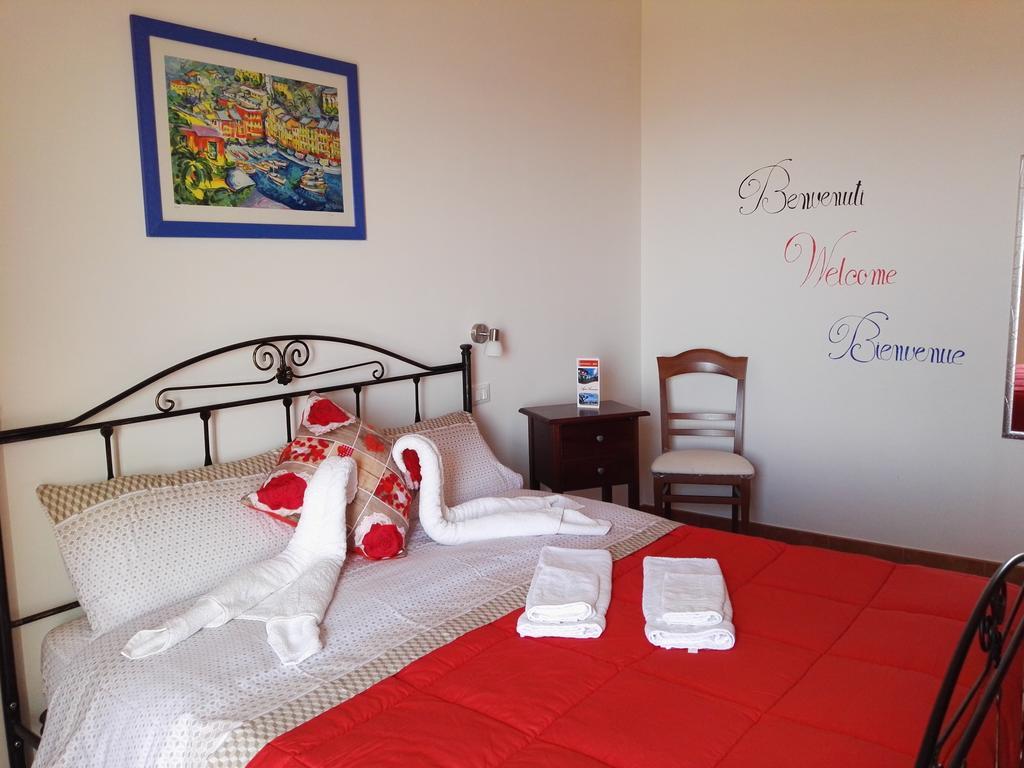 Agriturismo Agri Armonia San Lucido Ngoại thất bức ảnh
