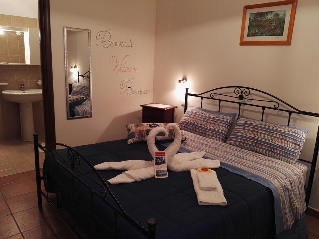 Agriturismo Agri Armonia San Lucido Ngoại thất bức ảnh