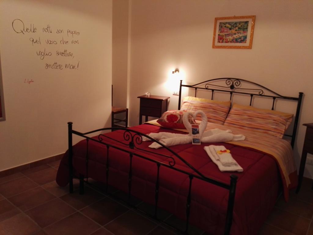 Agriturismo Agri Armonia San Lucido Ngoại thất bức ảnh